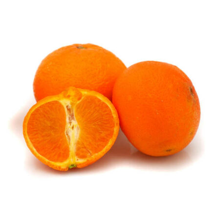 orange mandarine variété TEMPLE BIO
